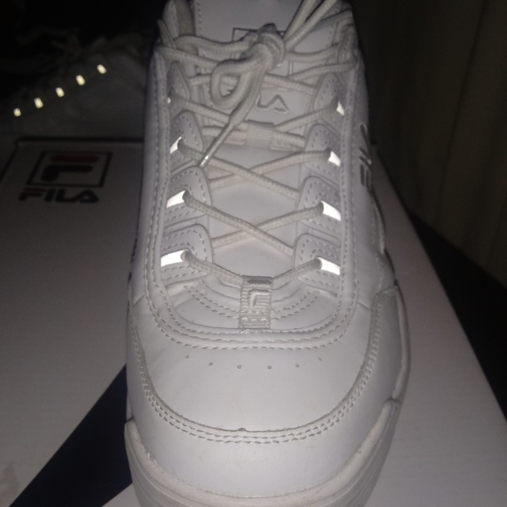 Disruptor 2 Premium Filas